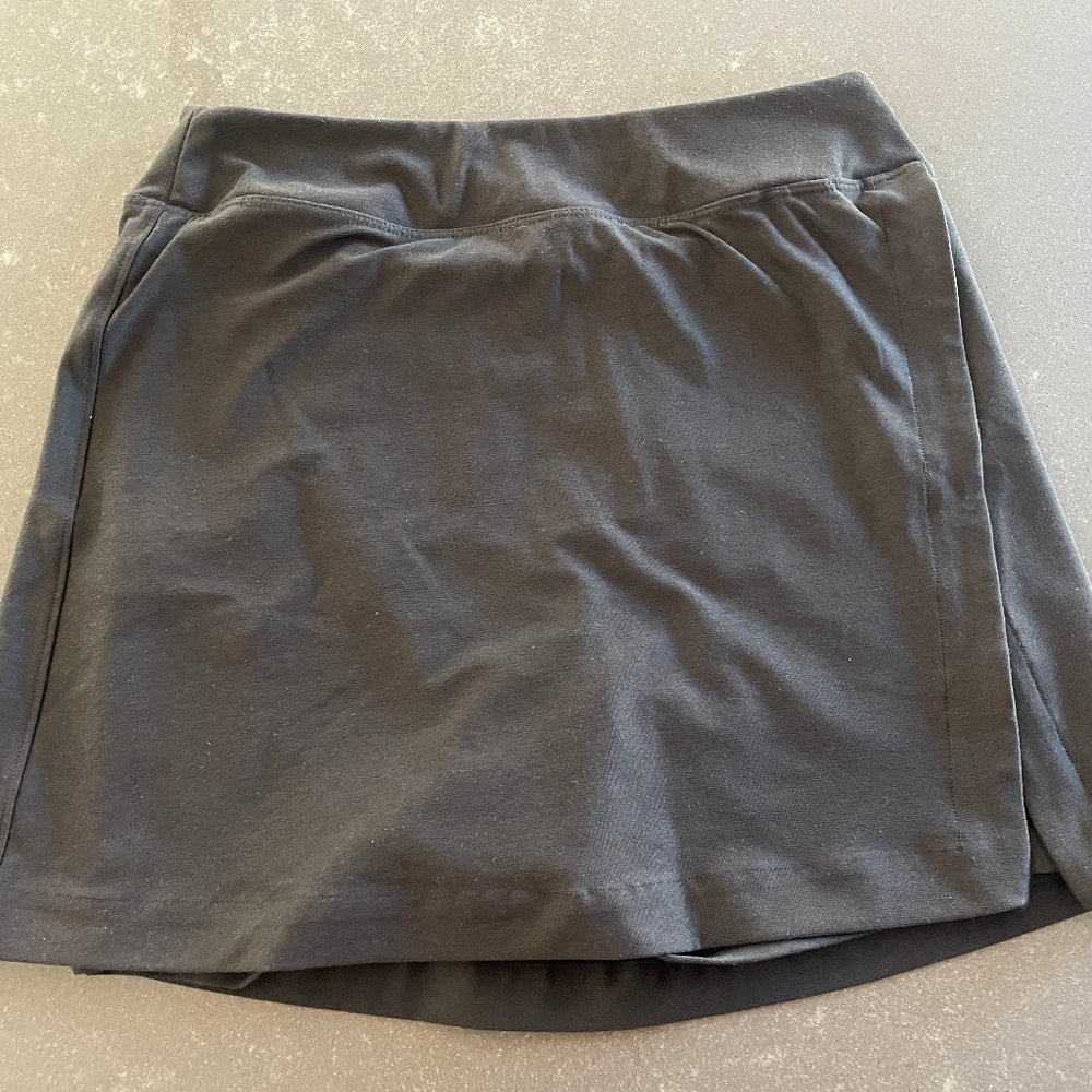Outdoor Voices Court Skort™ 4.5" Women's Small Black